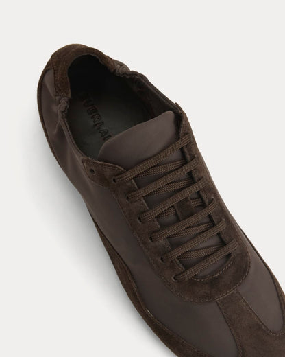 Ballet Sneaker | Sycamore
