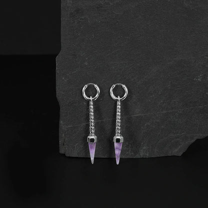 LUCENT PRISM EARRINGS