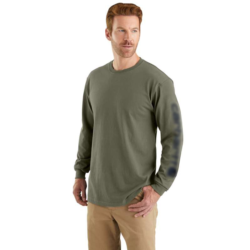 🔥Last Day Promotion!CHT Men's K87 Workwear Loose Fit Heavyweight Short-Sleeve Pocket T-Shirt (Also Available in Big & Tall)
