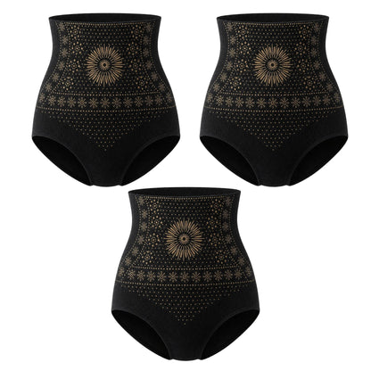 ❤️Last Day Buy 1 Get 1 Free-Shaping and Fat-Burning Microfiber Shorts